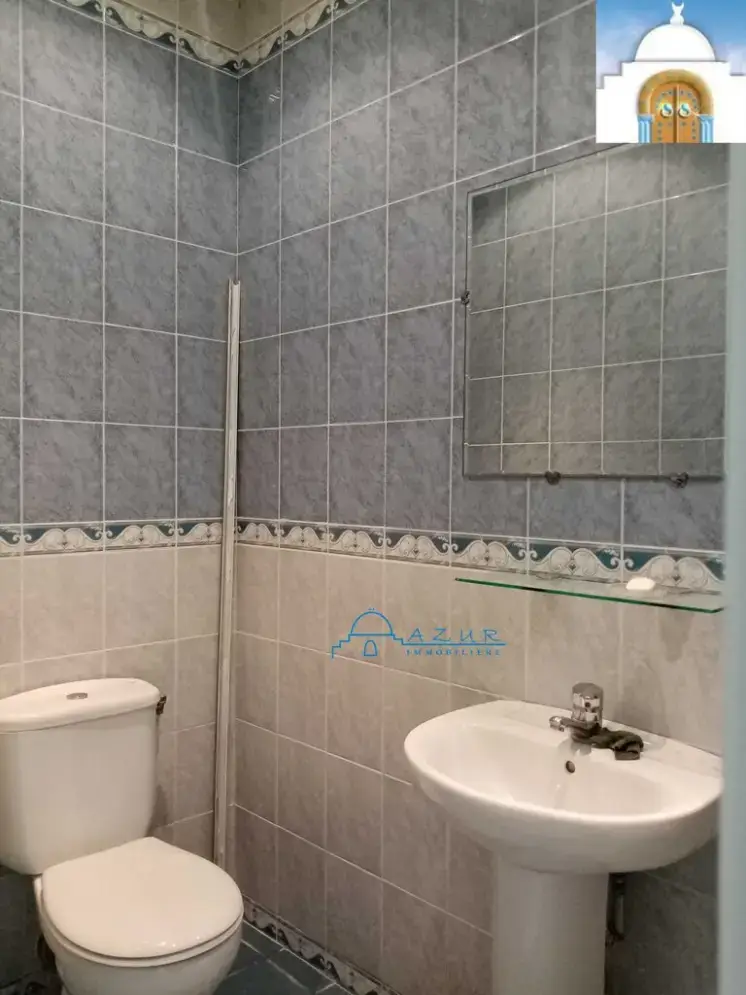 APPARTEMENT TOUCH DOR